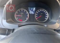 هیوندای ئەکسنت